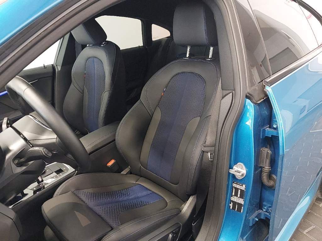 BMW 218i Gran Coupé M Sport ACC LRHZ HiFi WLAN HUD foto 8