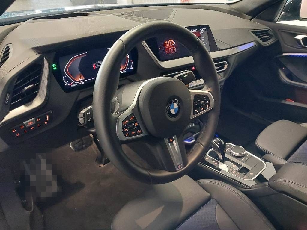 BMW 218i Gran Coupé M Sport ACC LRHZ HiFi WLAN HUD foto 10