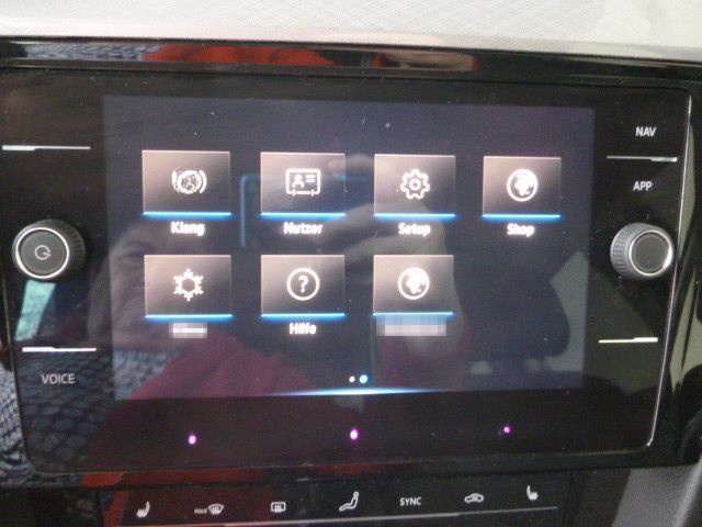 Volkswagen Passat Variant GTE Hybrid DSG LED NAVI, ALU Kame foto 13