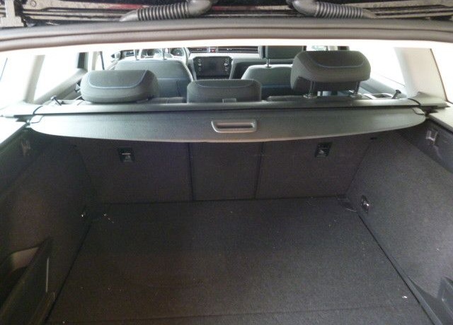 Volkswagen Passat Variant GTE Hybrid DSG LED NAVI, ALU Kame foto 16