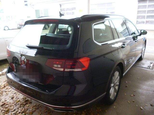 Volkswagen Passat Variant GTE Hybrid DSG LED NAVI, ALU Kame foto 5