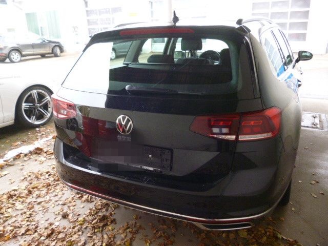 Volkswagen Passat Variant GTE Hybrid DSG LED NAVI, ALU Kame foto 6