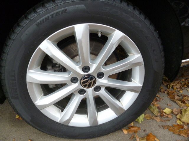Volkswagen Passat Variant GTE Hybrid DSG LED NAVI, ALU Kame foto 8
