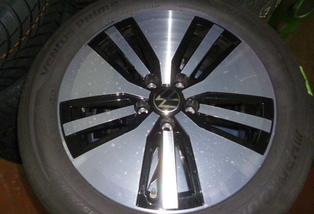 Volkswagen Passat Variant GTE Hybrid DSG LED NAVI, ALU Kame foto 9