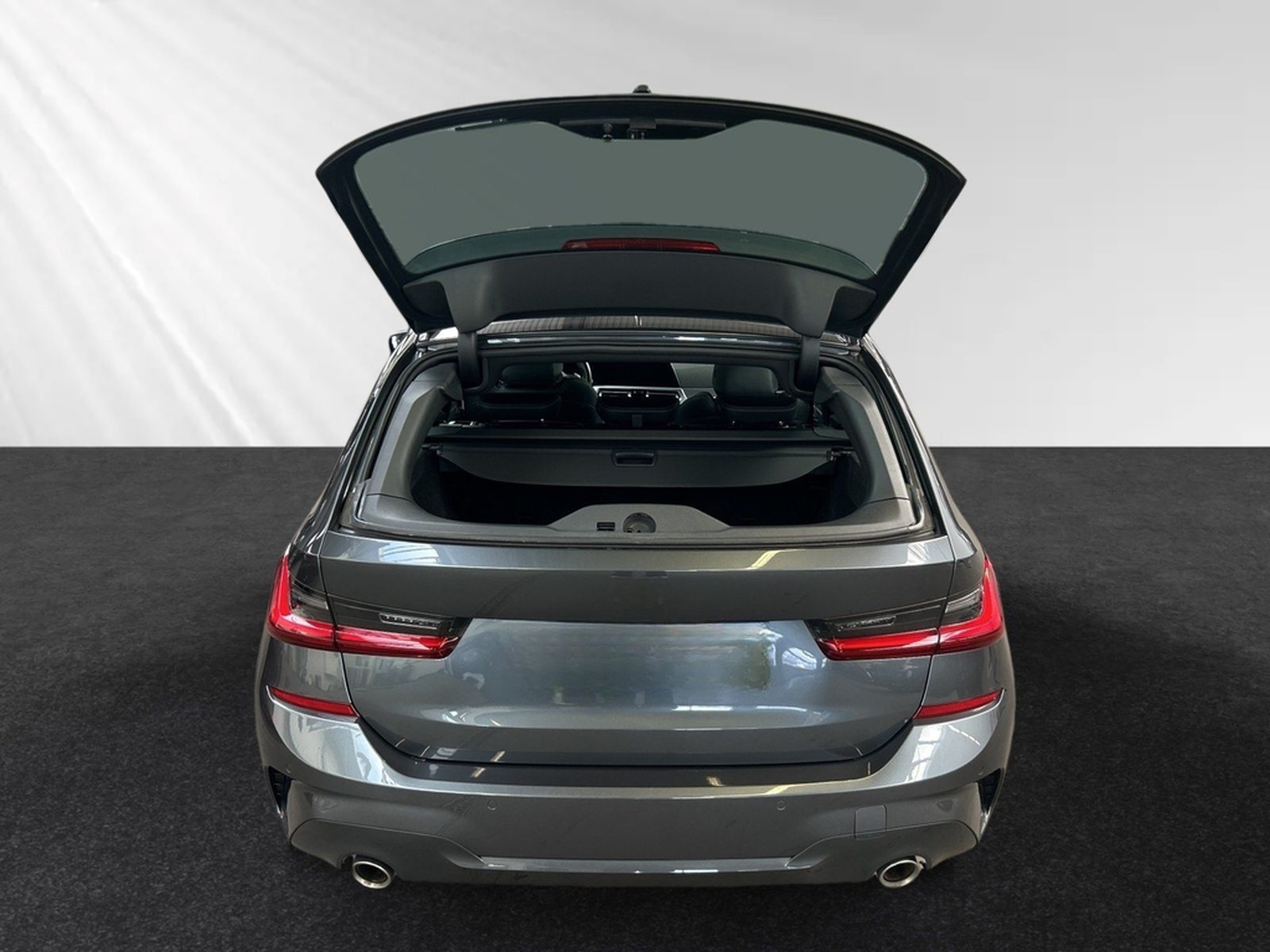 BMW 330i Touring M Sport|Panorama|Head-Up|HiFi foto 21
