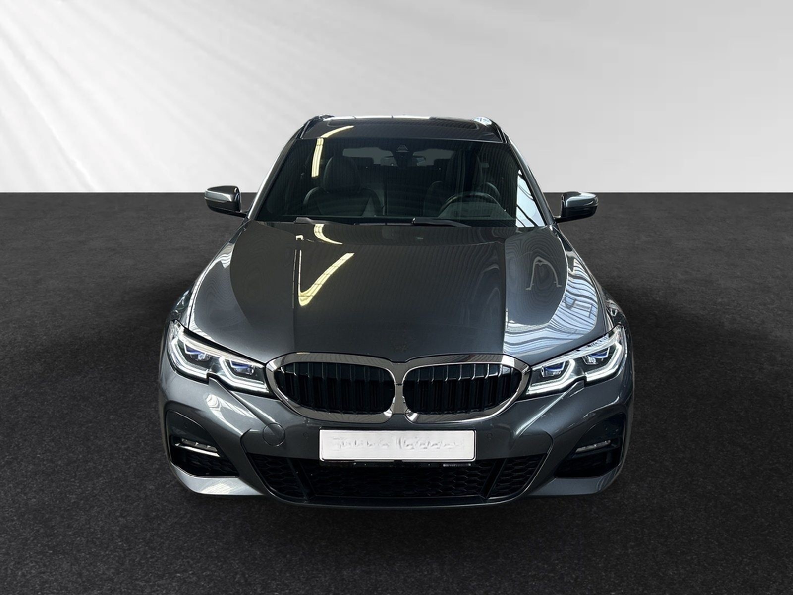 BMW 330i Touring M Sport|Panorama|Head-Up|HiFi foto 5