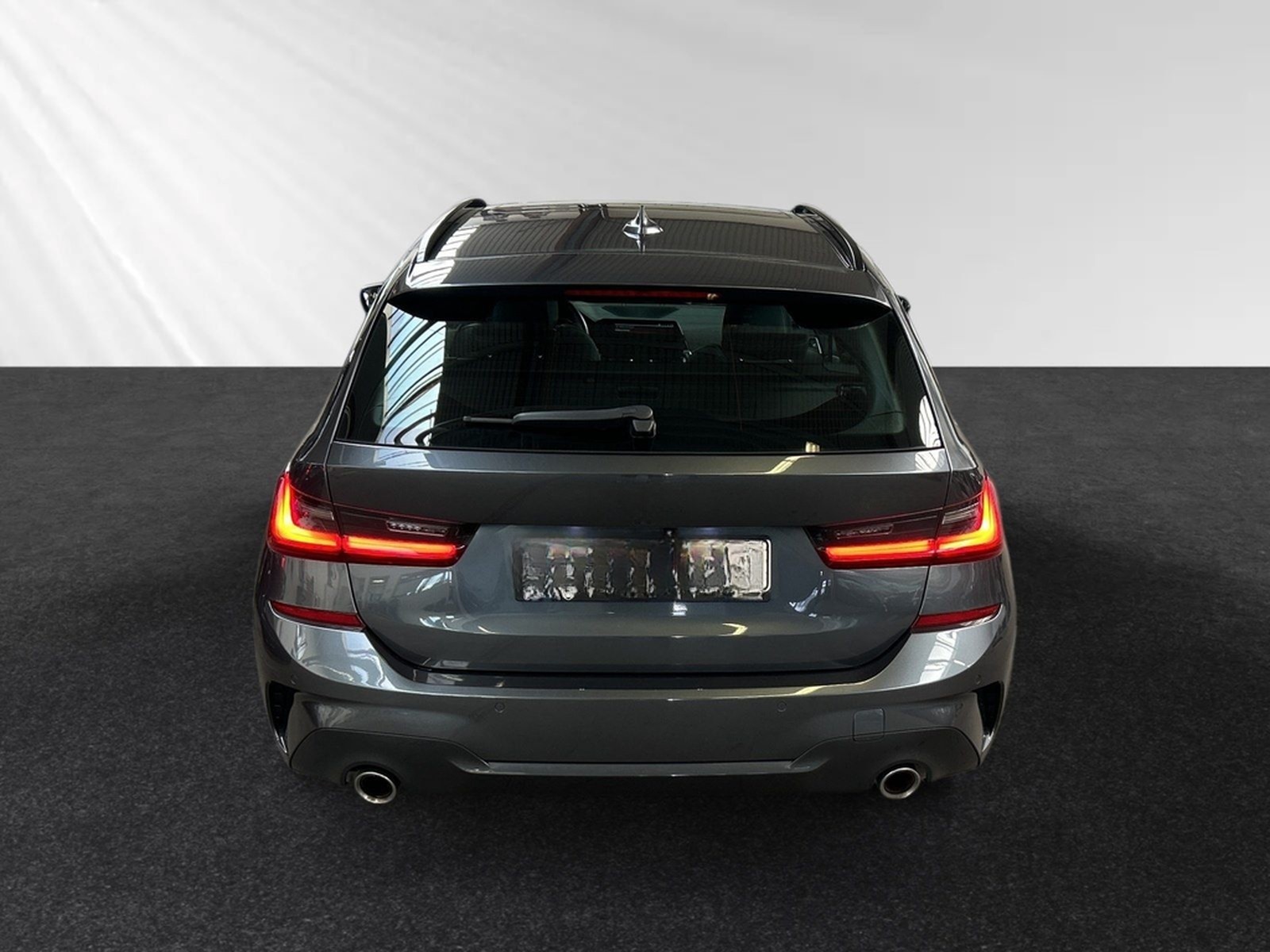 BMW 330i Touring M Sport|Panorama|Head-Up|HiFi foto 7