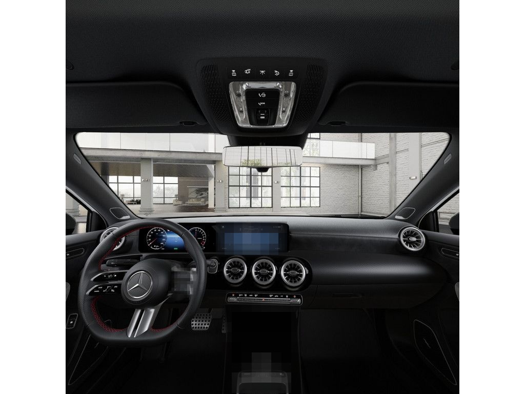 Mercedes-Benz A 250 e Limo AMG Sport Premium Distr. LED Pano N foto 16