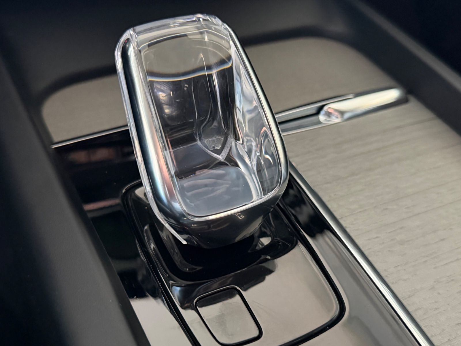 Volvo S60 B4 B INSCRIPTION*LEDER*MEMORY*LED*KEY*NAVI foto 12