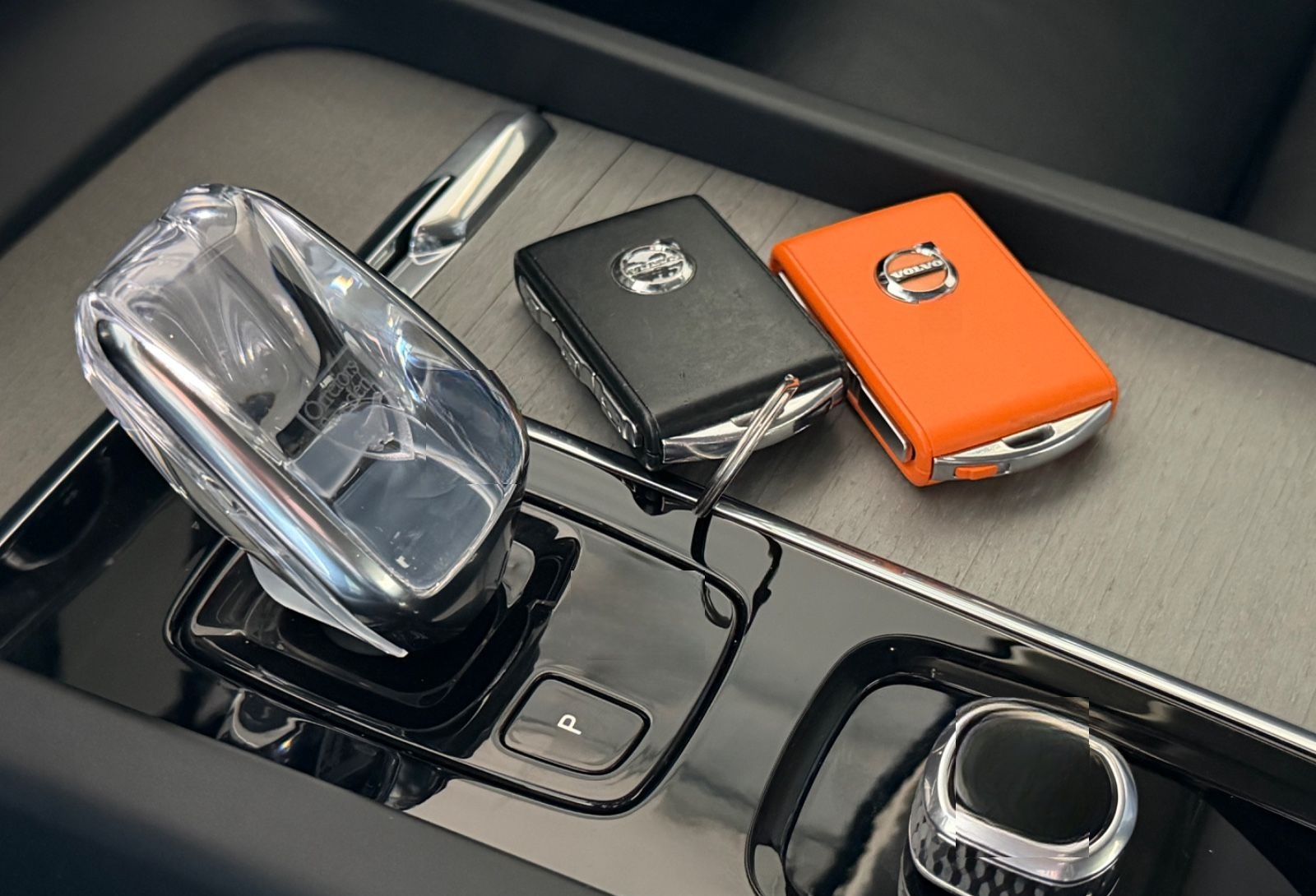 Volvo S60 B4 B INSCRIPTION*LEDER*MEMORY*LED*KEY*NAVI foto 14