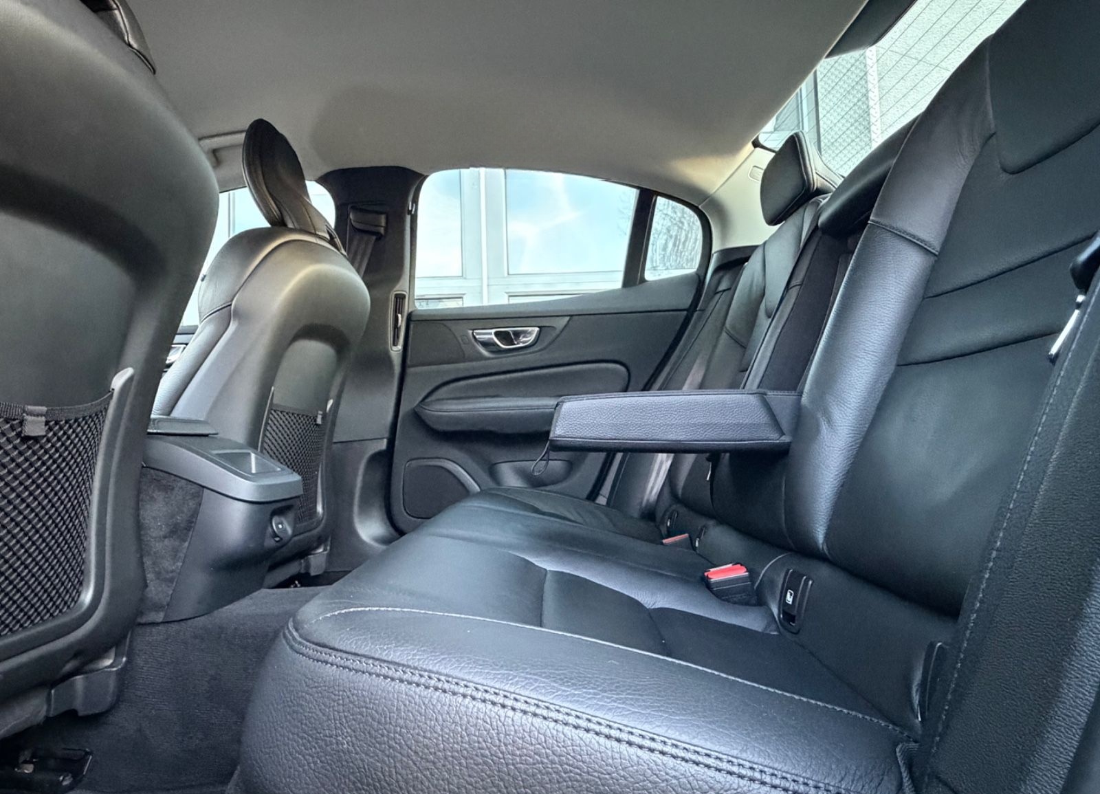 Volvo S60 B4 B INSCRIPTION*LEDER*MEMORY*LED*KEY*NAVI foto 15