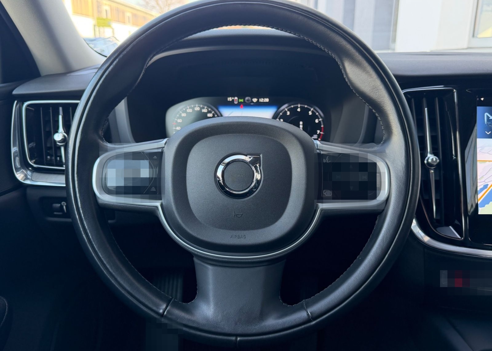 Volvo S60 B4 B INSCRIPTION*LEDER*MEMORY*LED*KEY*NAVI foto 18