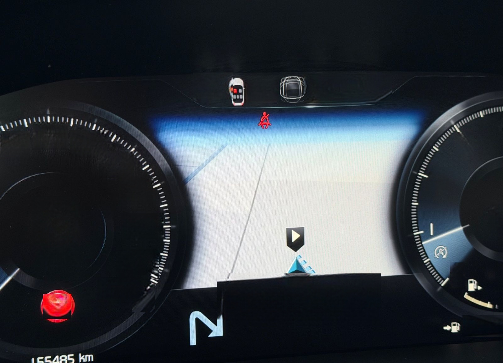 Volvo S60 B4 B INSCRIPTION*LEDER*MEMORY*LED*KEY*NAVI foto 19