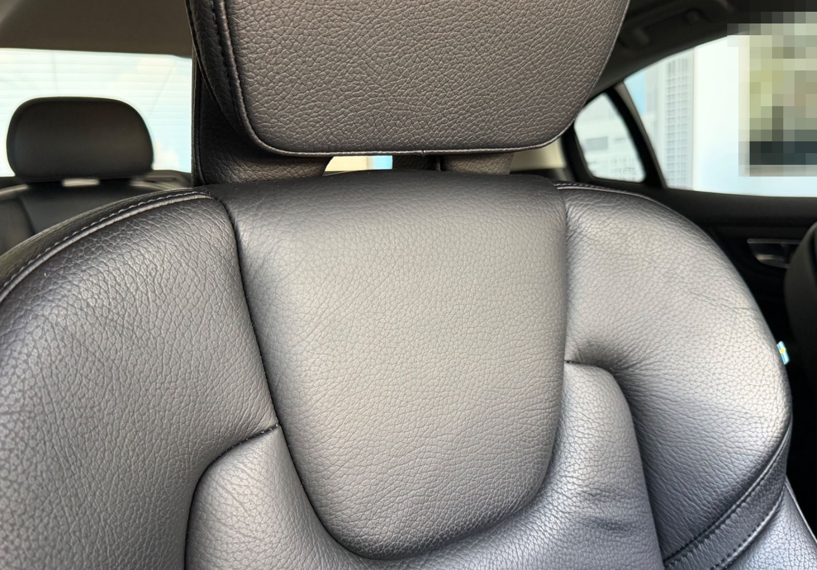 Volvo S60 B4 B INSCRIPTION*LEDER*MEMORY*LED*KEY*NAVI foto 24