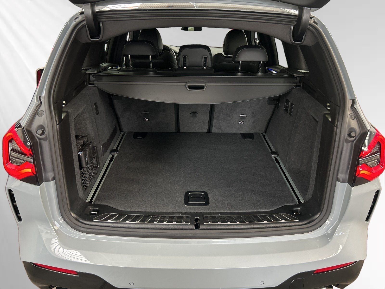 BMW X3 xDrive20d M Sport|AHK|HiFi|Laser|Standhzg. foto 15