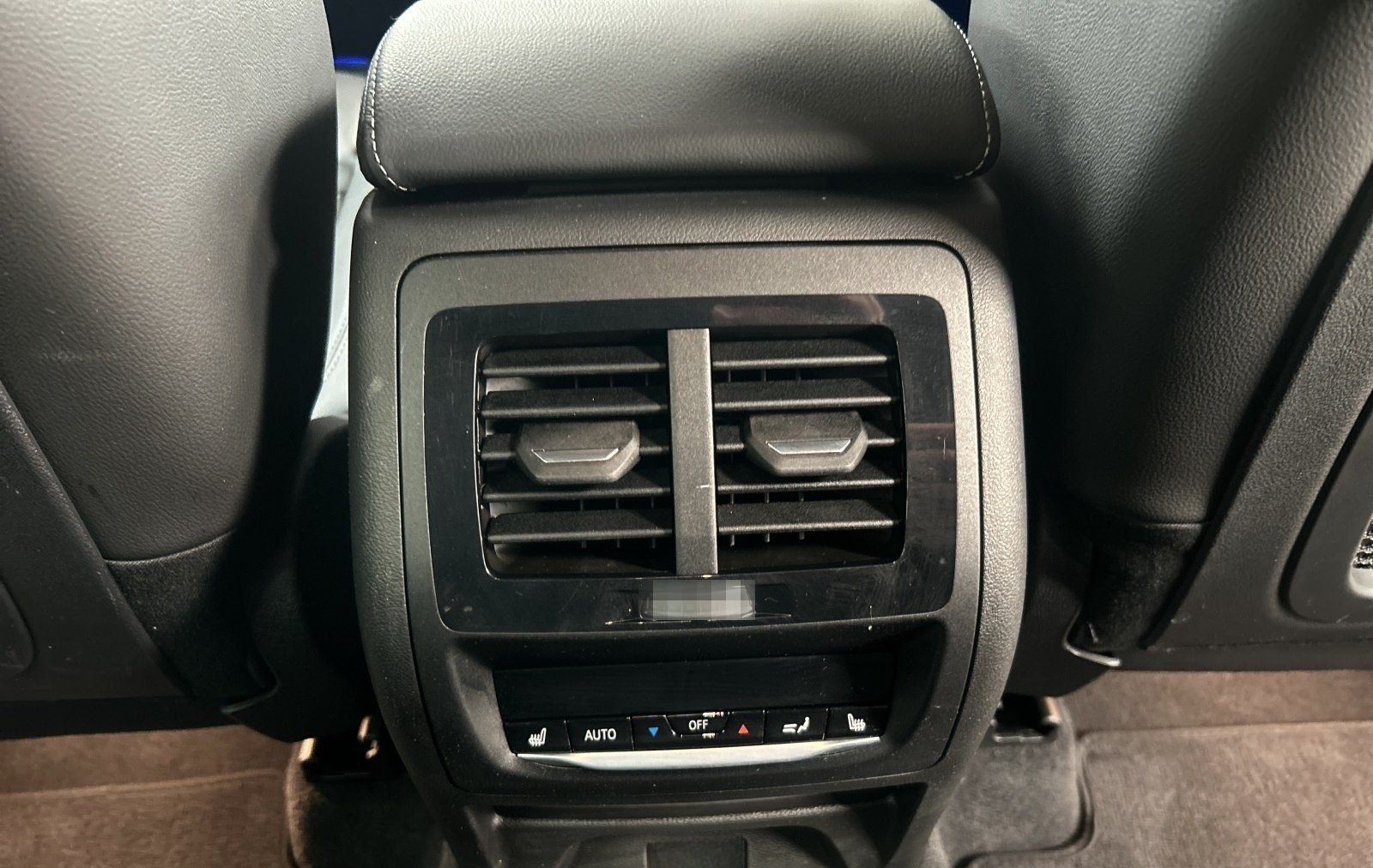 BMW X3 xDrive20d M Sport|AHK|HiFi|Laser|Standhzg. foto 16