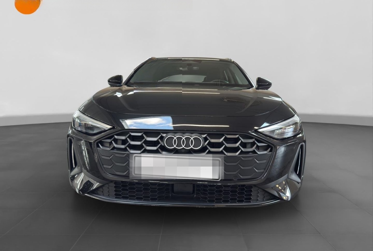 Audi A5 Avant 2.0 TFSI Alu LED Navi ACC Virtual-Cockp foto 2