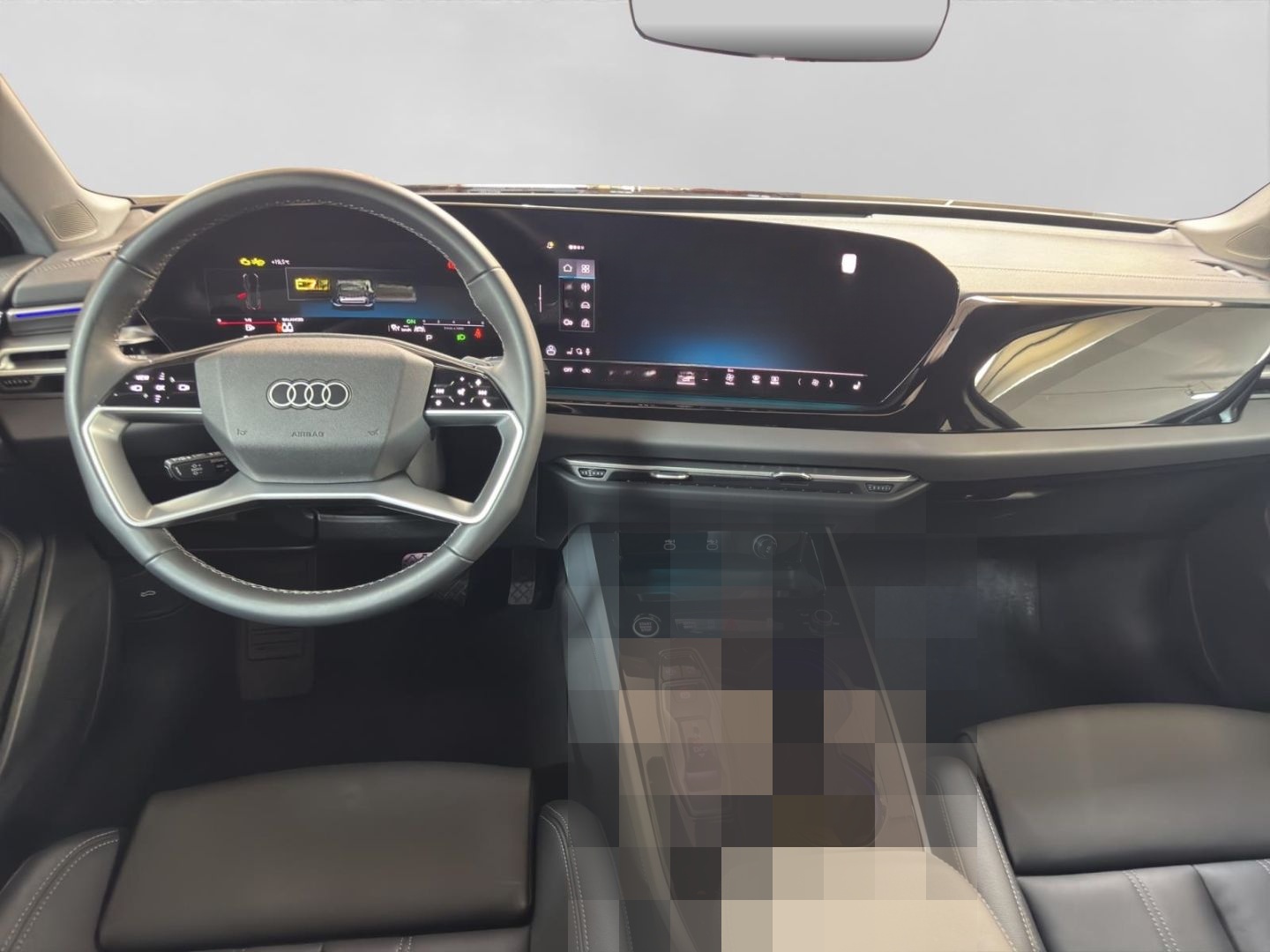 Audi A5 Avant 2.0 TFSI Alu LED Navi ACC Virtual-Cockp foto 14