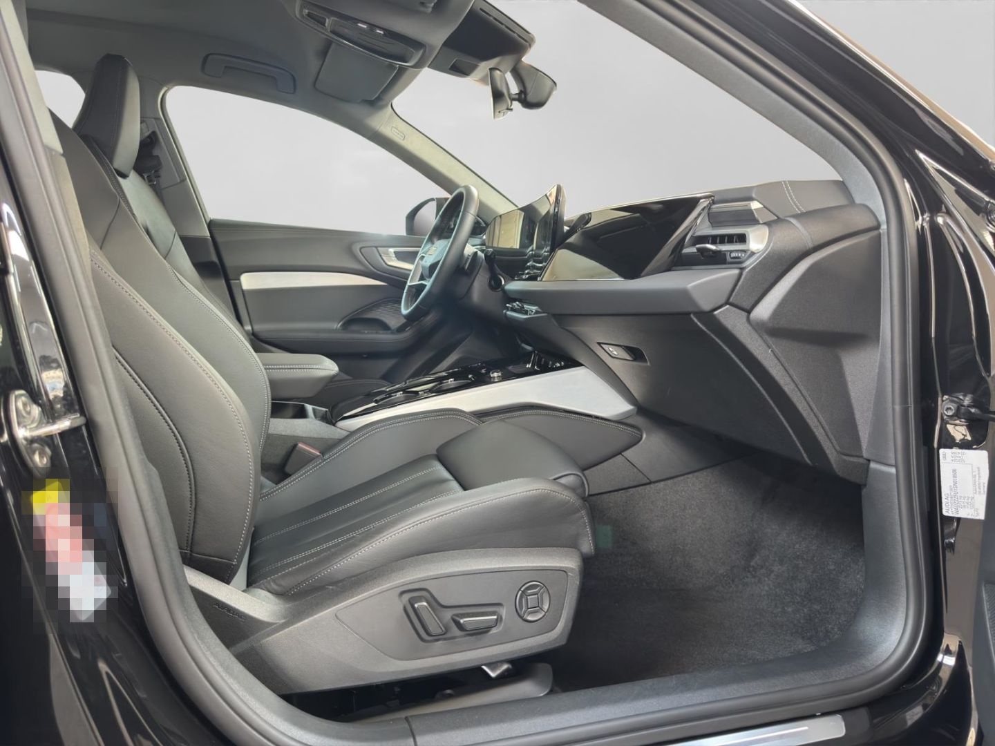 Audi A5 Avant 2.0 TFSI Alu LED Navi ACC Virtual-Cockp foto 19