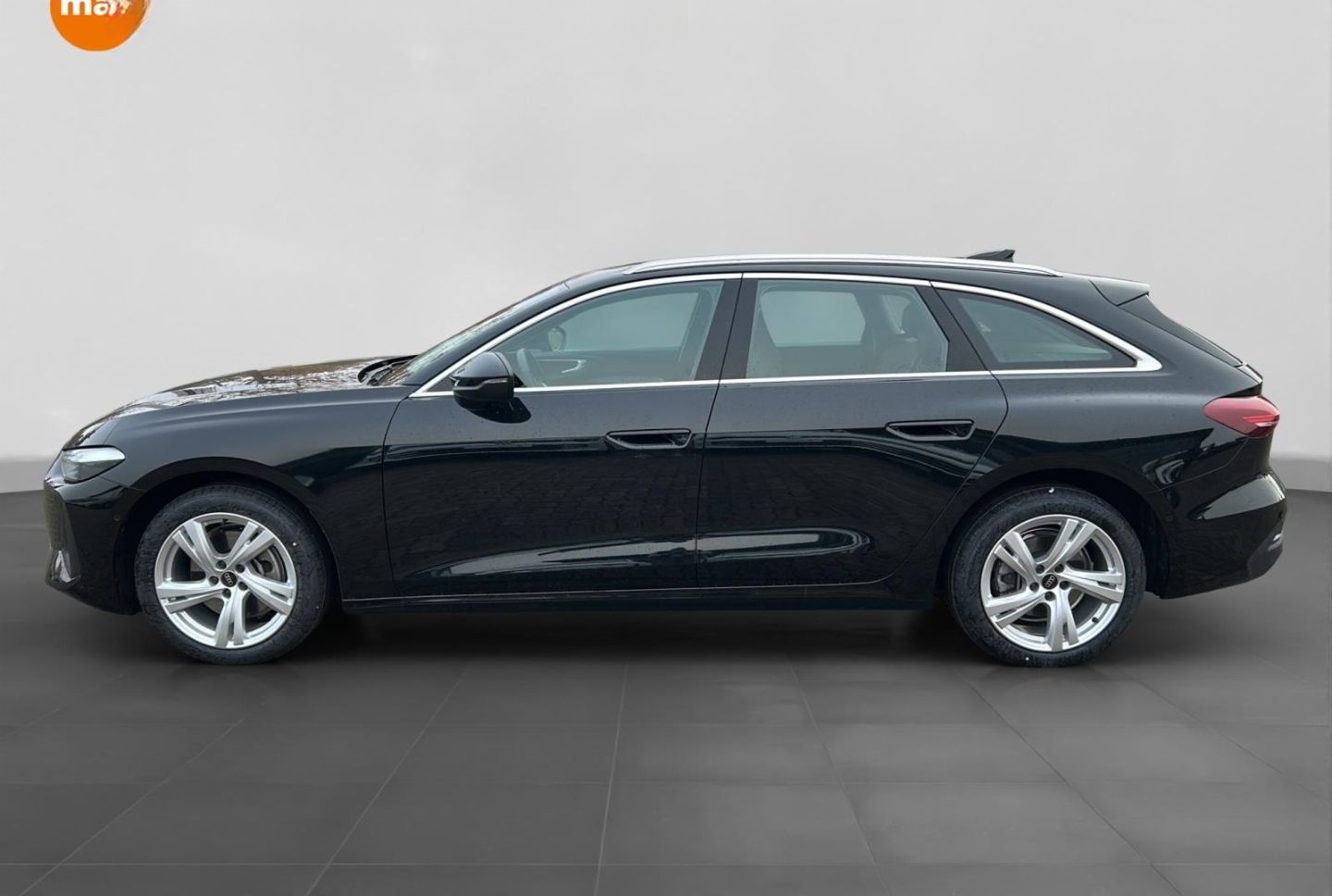 Audi A5 Avant 2.0 TFSI Alu LED Navi ACC Virtual-Cockp foto 3