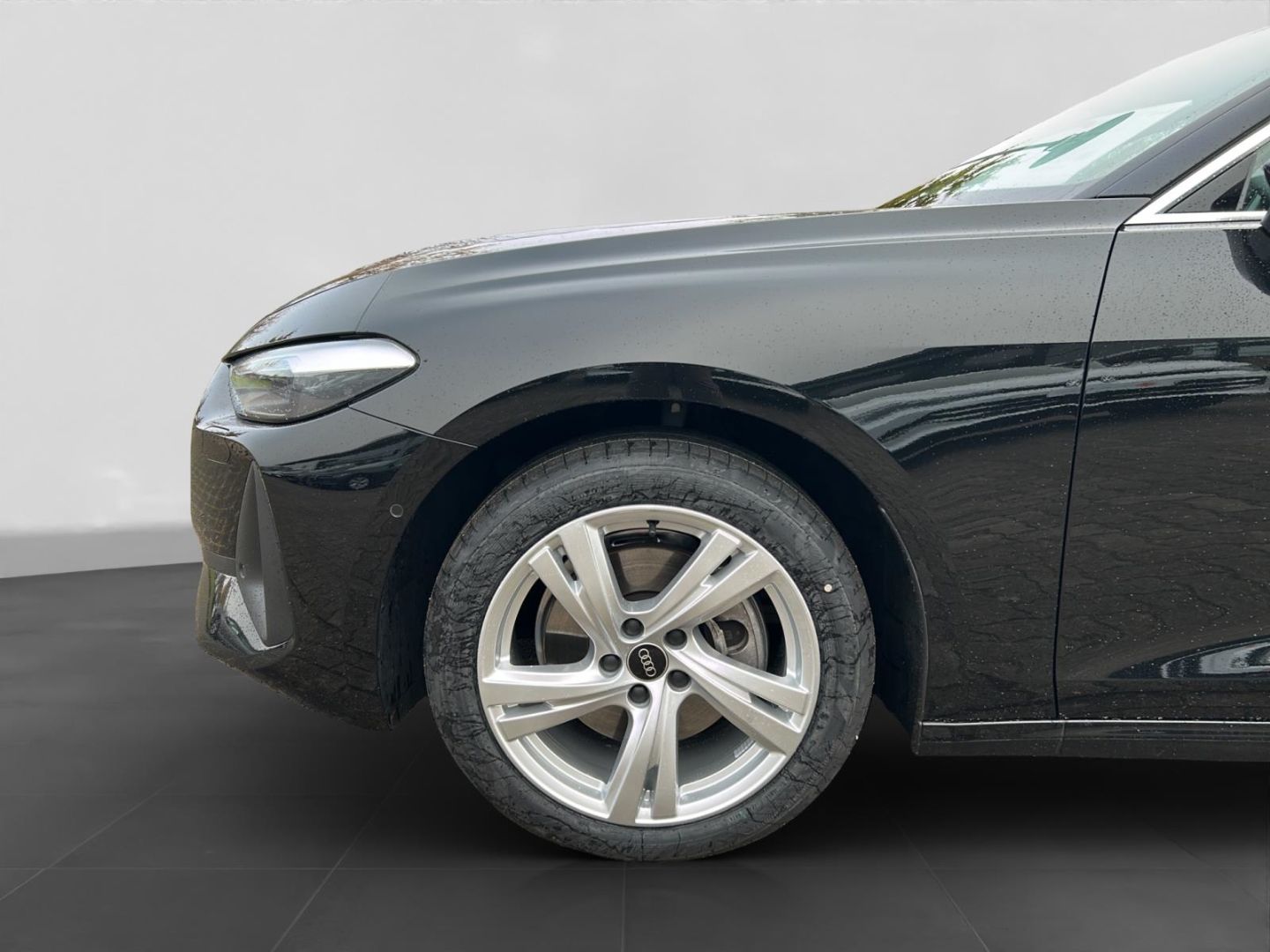 Audi A5 Avant 2.0 TFSI Alu LED Navi ACC Virtual-Cockp foto 21