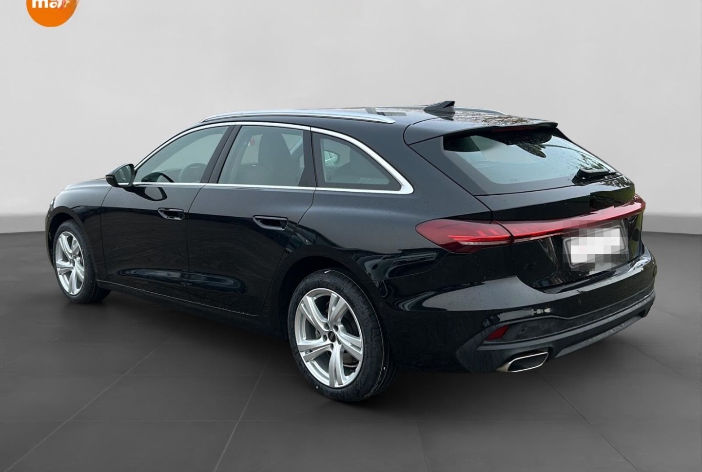 Audi A5 Avant 2.0 TFSI Alu LED Navi ACC Virtual-Cockp foto 4