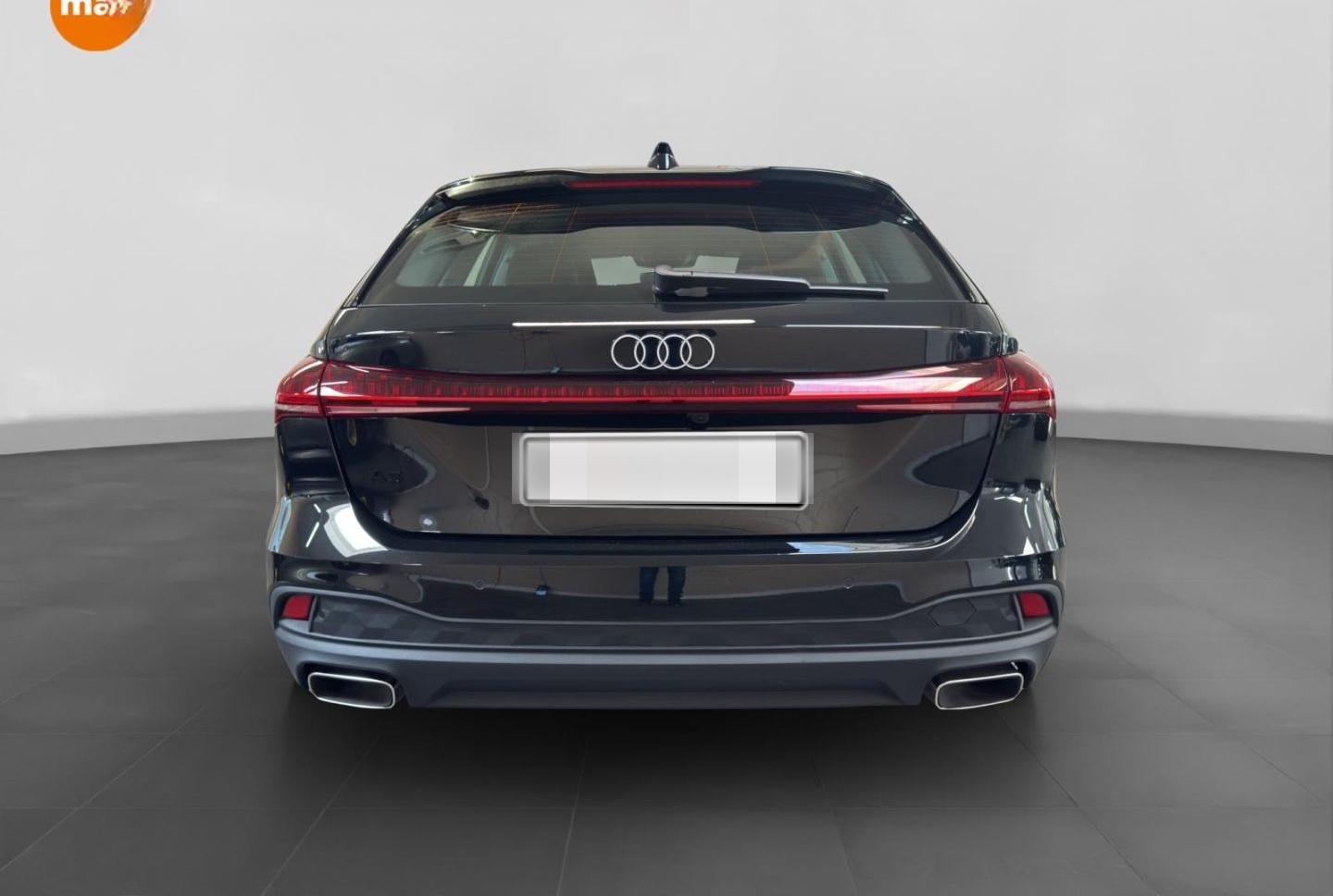 Audi A5 Avant 2.0 TFSI Alu LED Navi ACC Virtual-Cockp foto 5