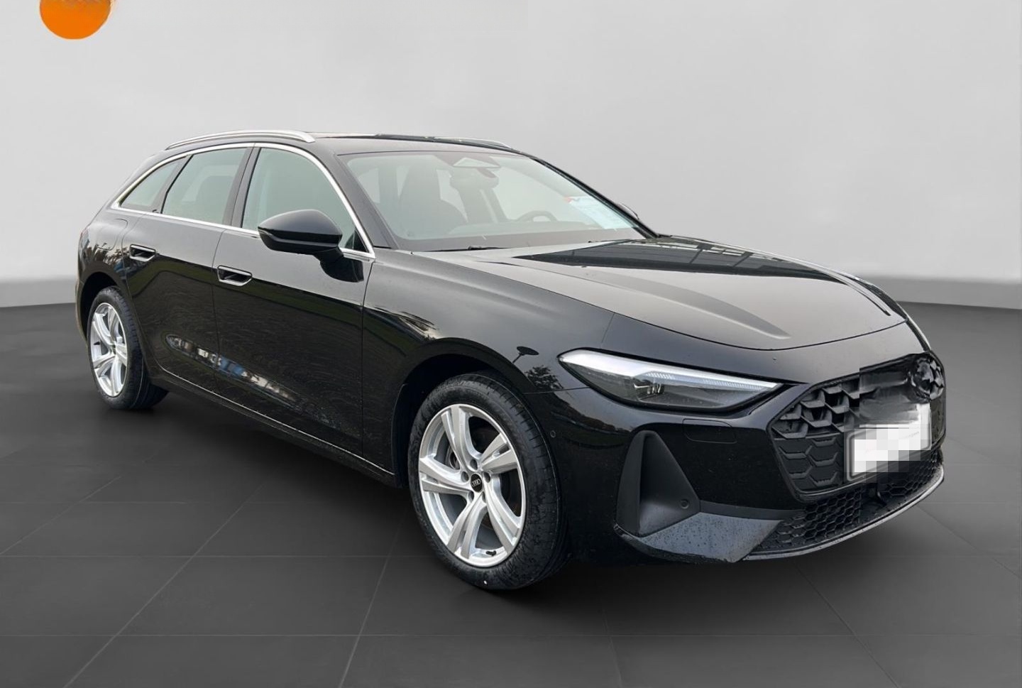Audi A5 Avant 2.0 TFSI Alu LED Navi ACC Virtual-Cockp foto 7