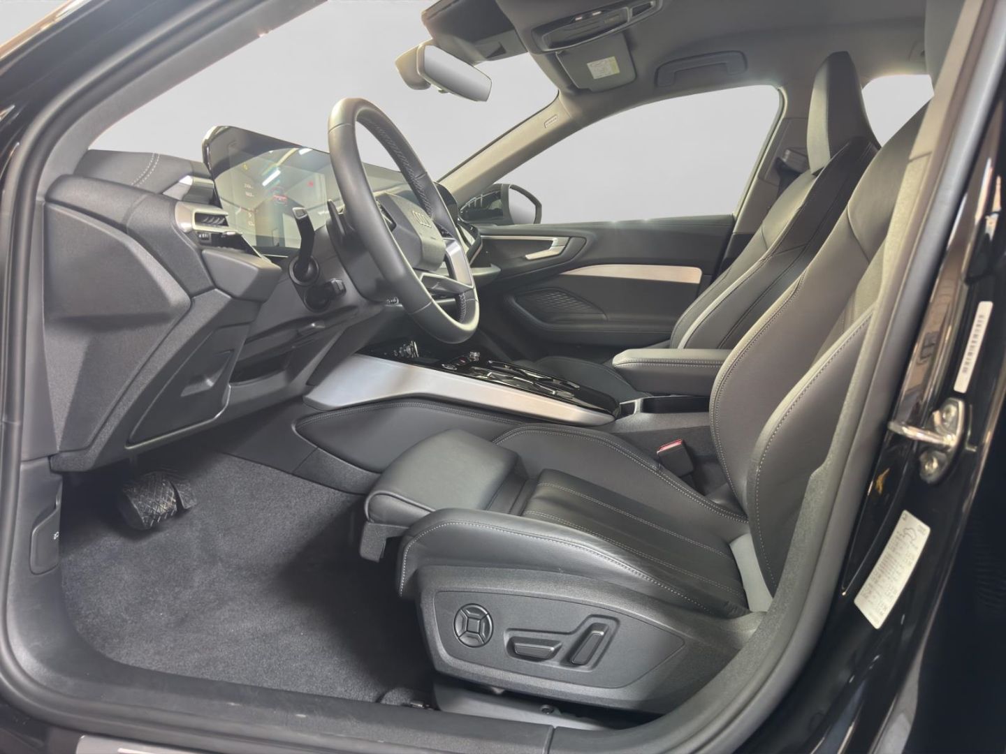 Audi A5 Avant 2.0 TFSI Alu LED Navi ACC Virtual-Cockp foto 8