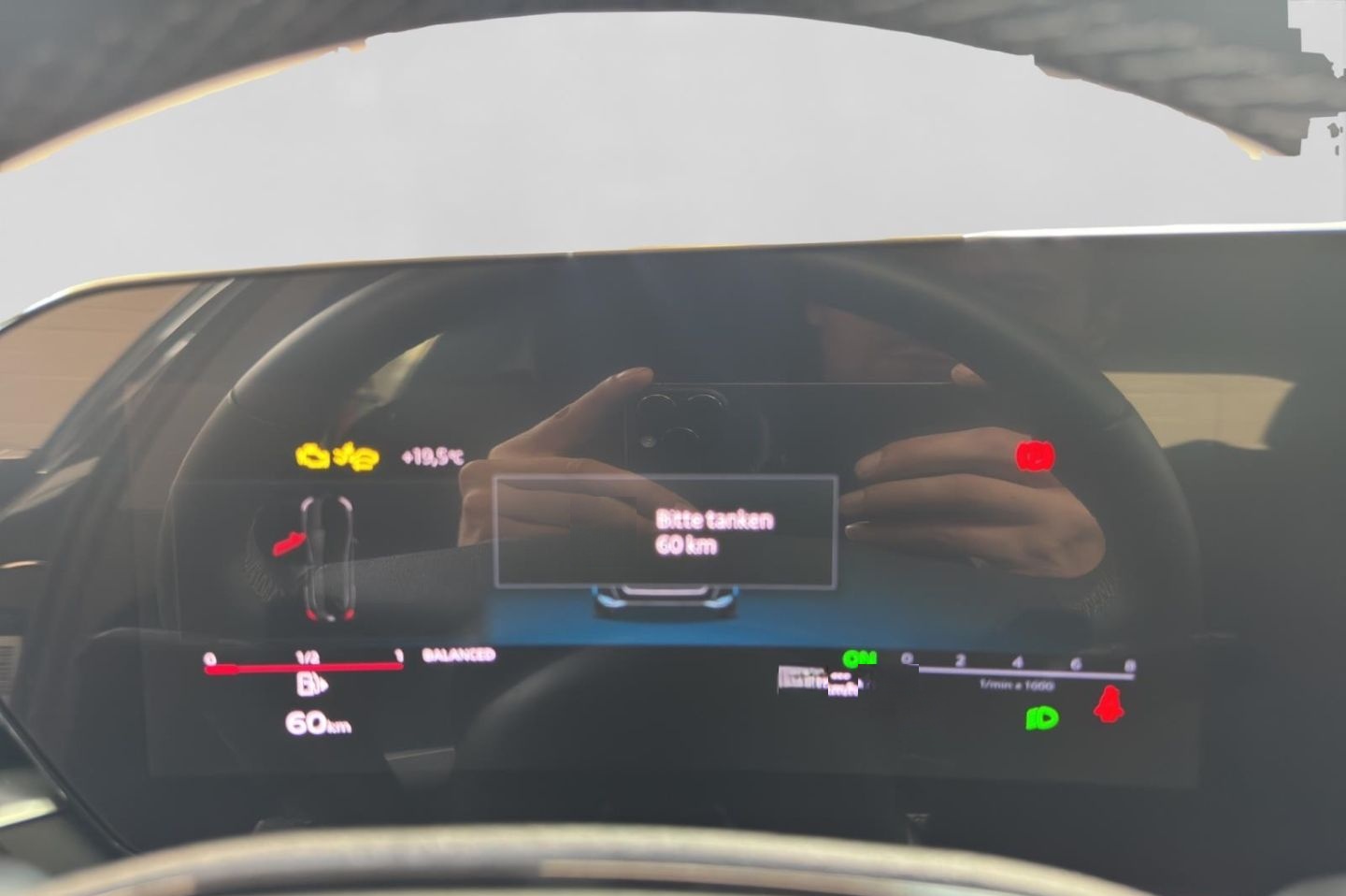 Audi A5 Avant 2.0 TFSI Alu LED Navi ACC Virtual-Cockp foto 10