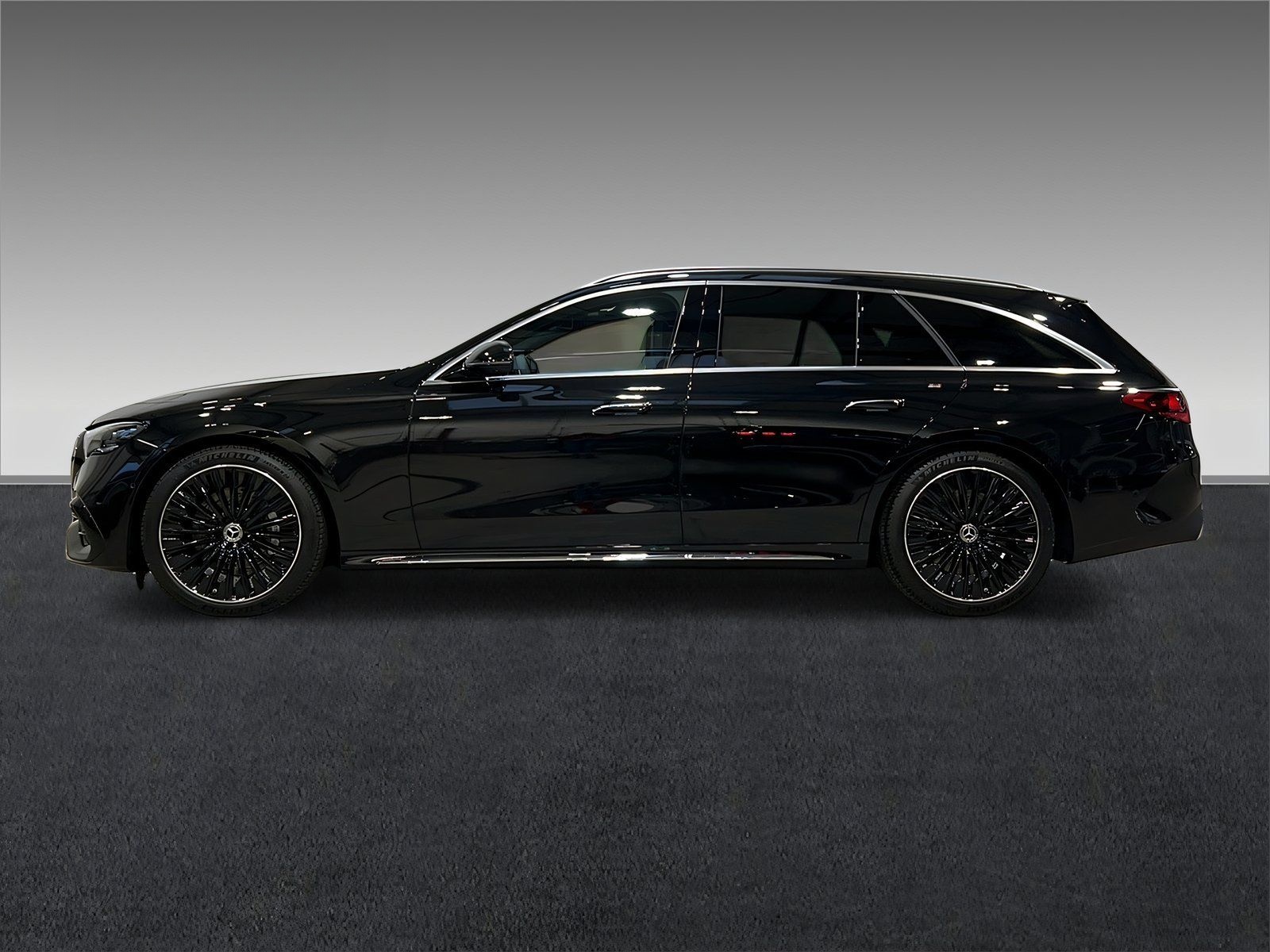 Mercedes-Benz E 450 d 4M T-Modell AMG+DISTR+Burm+Pano+AHK+360° foto 4