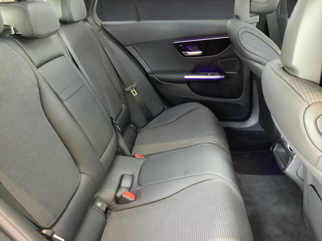 Mercedes-Benz C 300 de T Avantgarde Panorama AHK Kamera LED foto 14