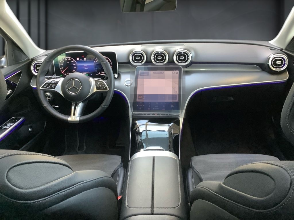 Mercedes-Benz C 300 de T Avantgarde Panorama AHK Kamera LED foto 15