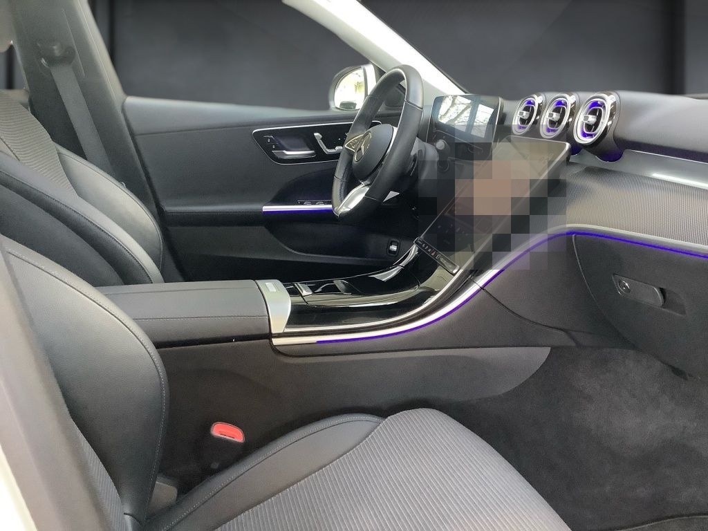 Mercedes-Benz C 300 de T Avantgarde Panorama AHK Kamera LED foto 17