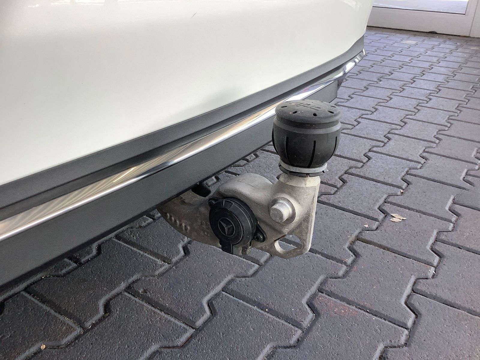 Mercedes-Benz C 300 de T Avantgarde Panorama AHK Kamera LED foto 19
