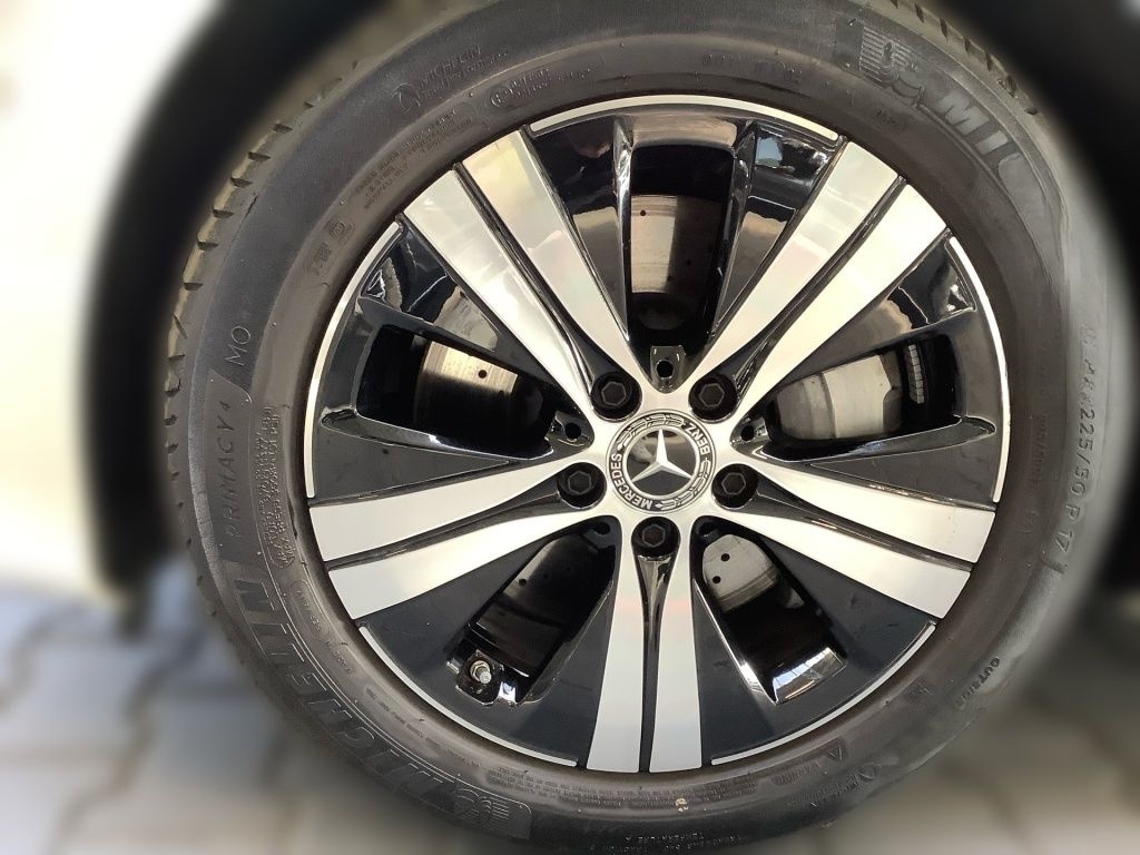 Mercedes-Benz C 300 de T Avantgarde Panorama AHK Kamera LED foto 4