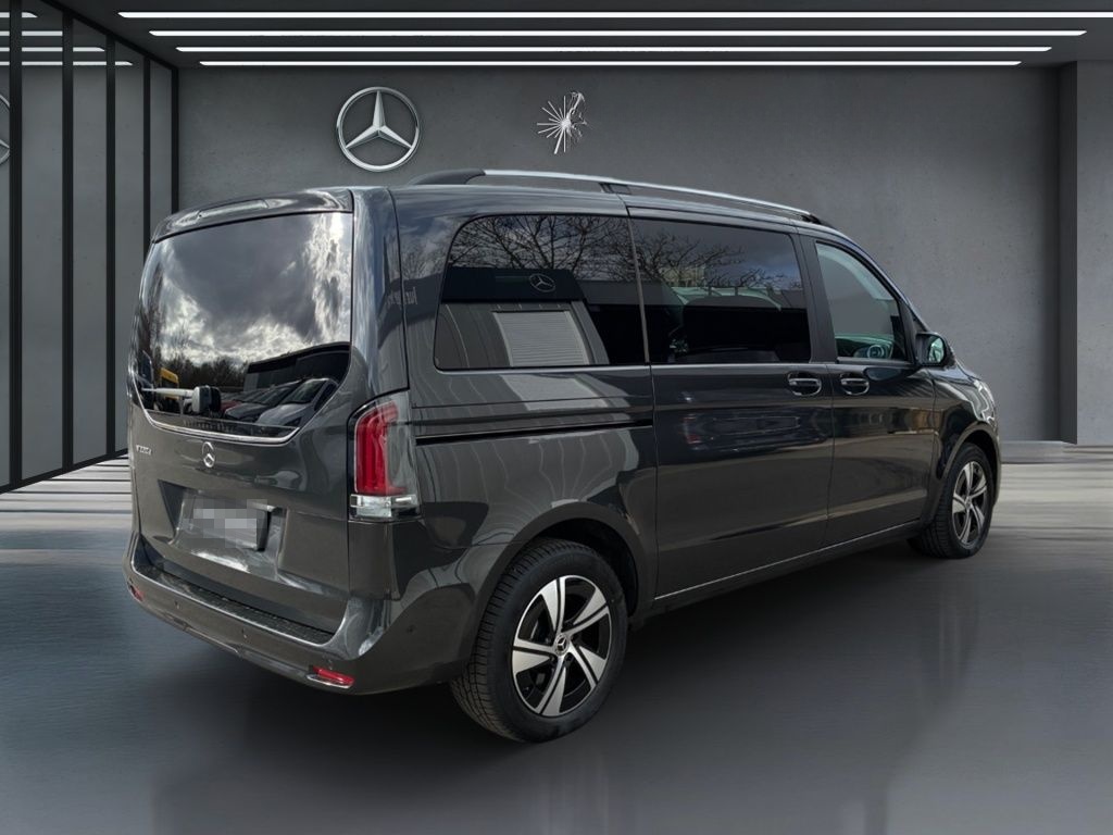 Mercedes-Benz V 220 d STYLE Kompakt MBUX+360°+DISTRONIC+AHK+++ foto 11