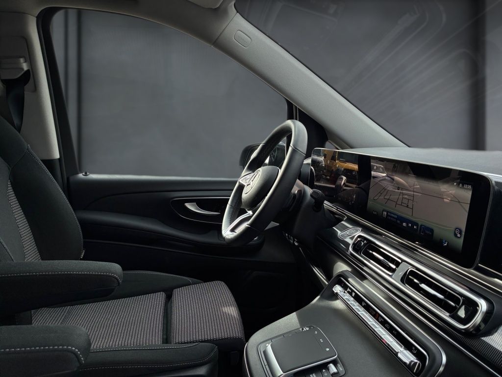 Mercedes-Benz V 220 d STYLE Kompakt MBUX+360°+DISTRONIC+AHK+++ foto 15