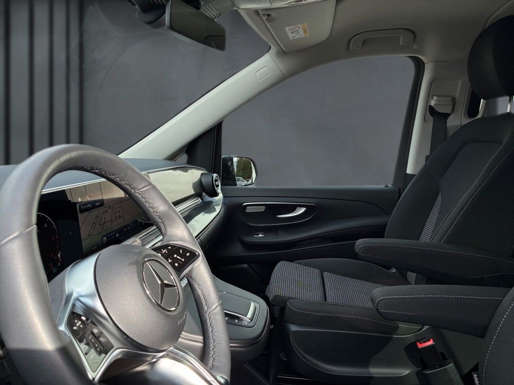 Mercedes-Benz V 220 d STYLE Kompakt MBUX+360°+DISTRONIC+AHK+++ foto 6