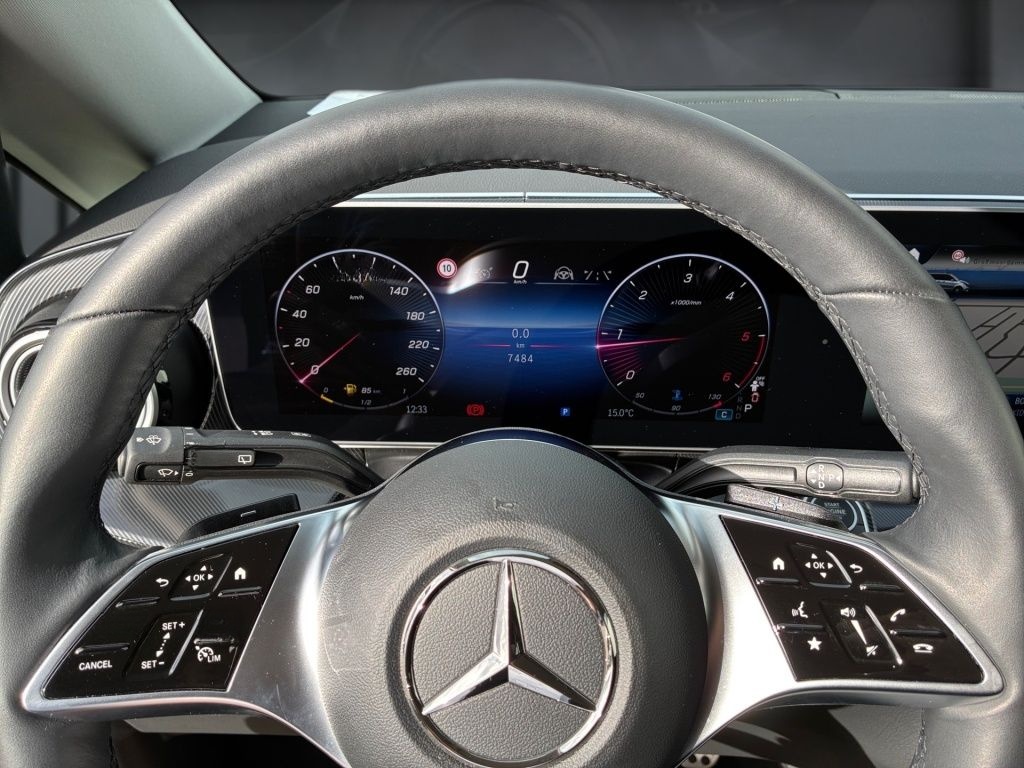 Mercedes-Benz V 220 d STYLE Kompakt MBUX+360°+DISTRONIC+AHK+++ foto 7