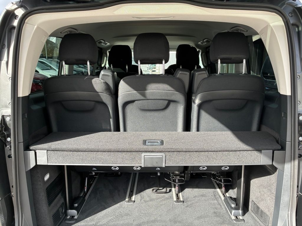Mercedes-Benz V 220 d STYLE Kompakt MBUX+360°+DISTRONIC+AHK+++ foto 10