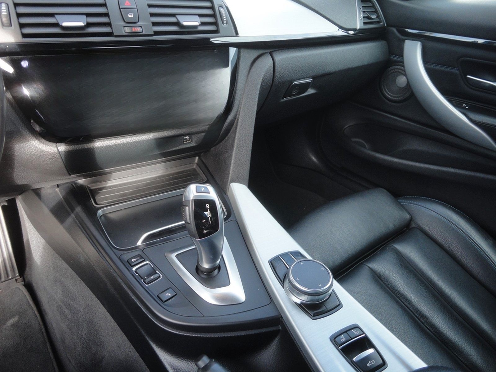 BMW 420i Cabrio M Sport,Navi Prof.,DAB,H&K,19" foto 16
