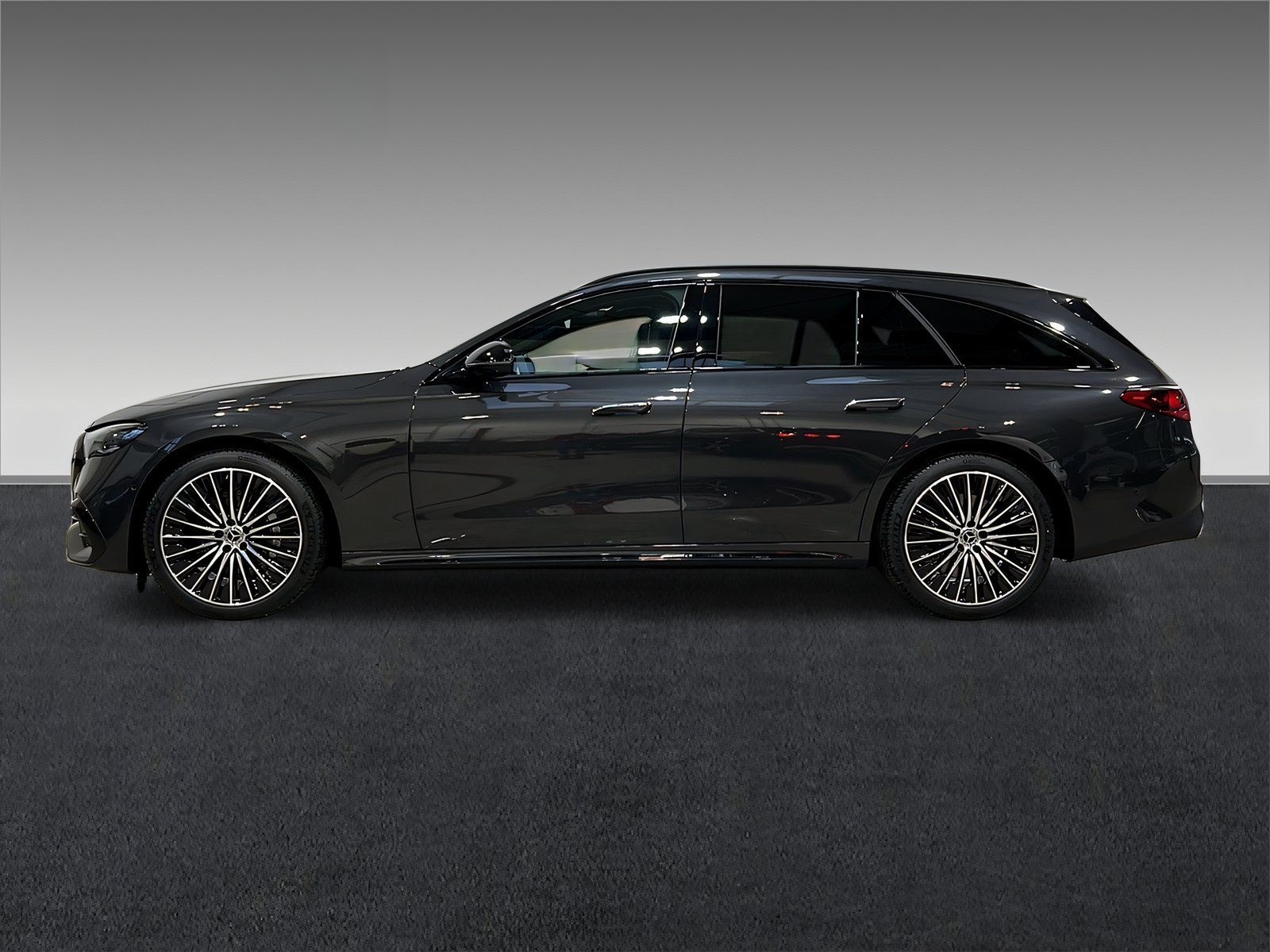 Mercedes-Benz E 450 d 4M T-Modell AMG+DISTR+Burm+Pano+AHK+360° foto 4