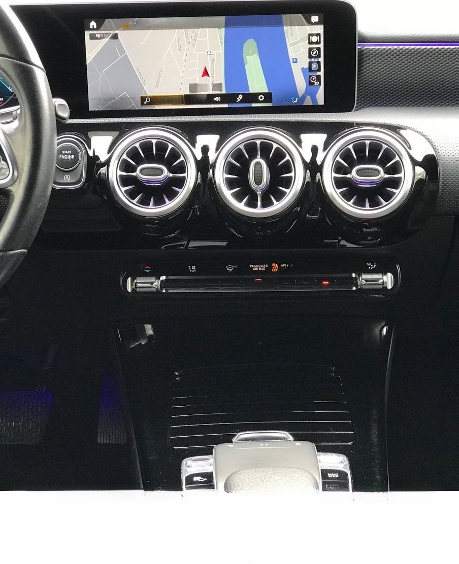 Mercedes-Benz A 180 Edition 19 *Automatik Sportsitze*Navi/Cam. foto 13