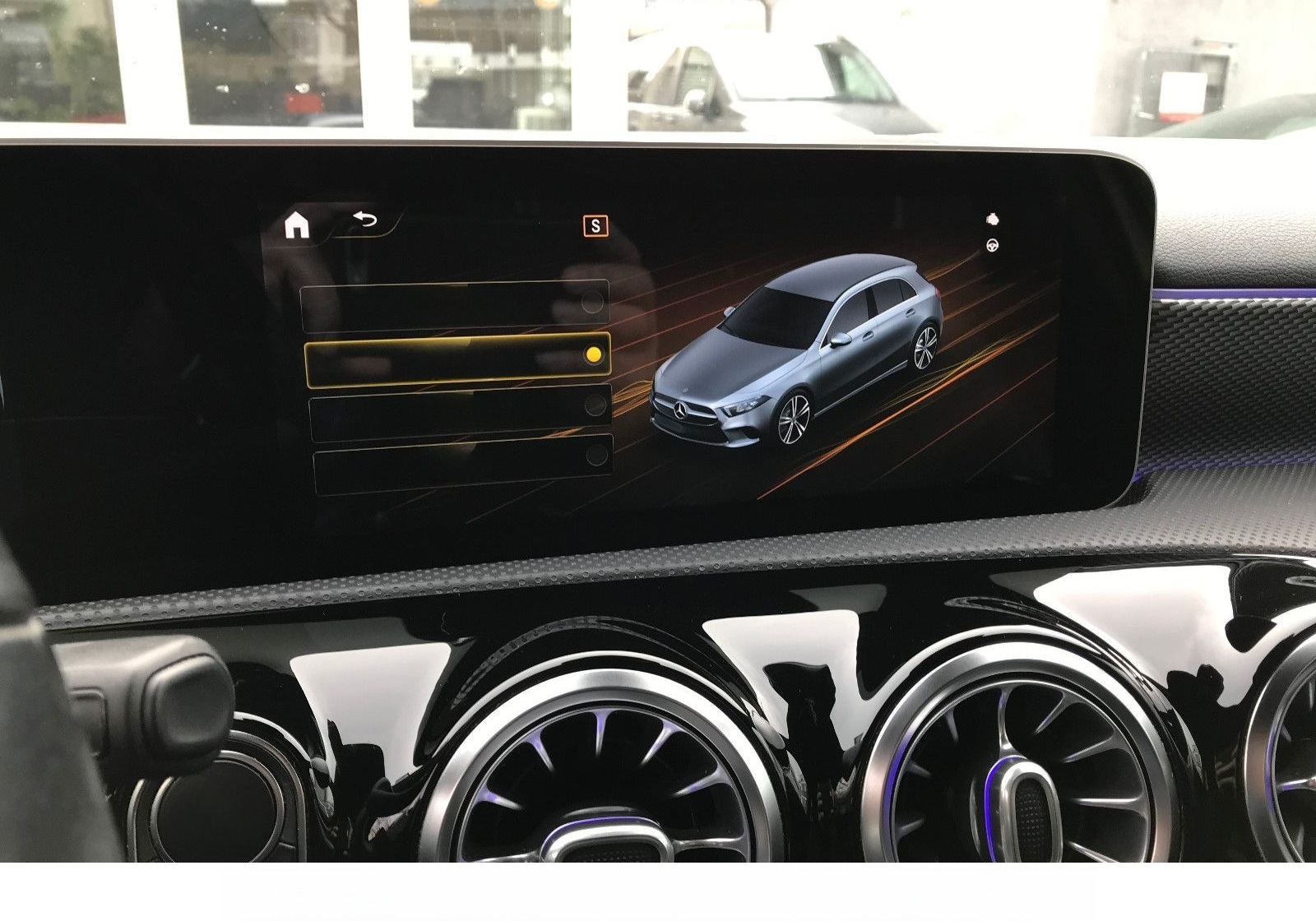 Mercedes-Benz A 180 Edition 19 *Automatik Sportsitze*Navi/Cam. foto 16