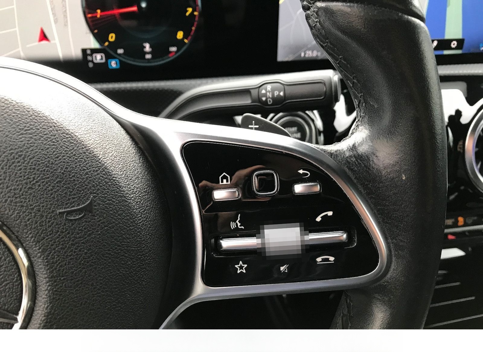 Mercedes-Benz A 180 Edition 19 *Automatik Sportsitze*Navi/Cam. foto 18