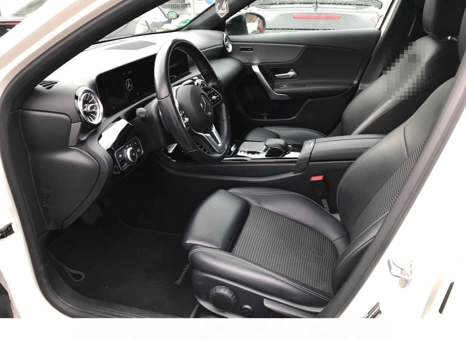 Mercedes-Benz A 180 Edition 19 *Automatik Sportsitze*Navi/Cam. foto 7