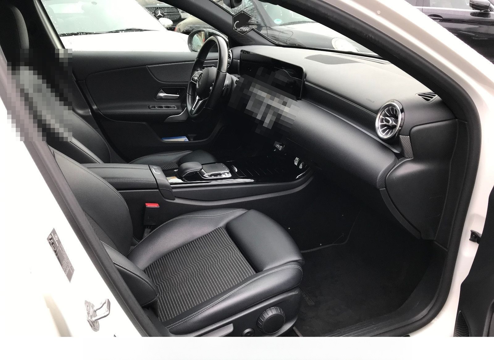 Mercedes-Benz A 180 Edition 19 *Automatik Sportsitze*Navi/Cam. foto 8