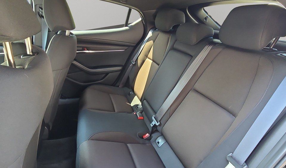 Mazda 3 Selection Automatik Design-, Premium-Paket SKY foto 11