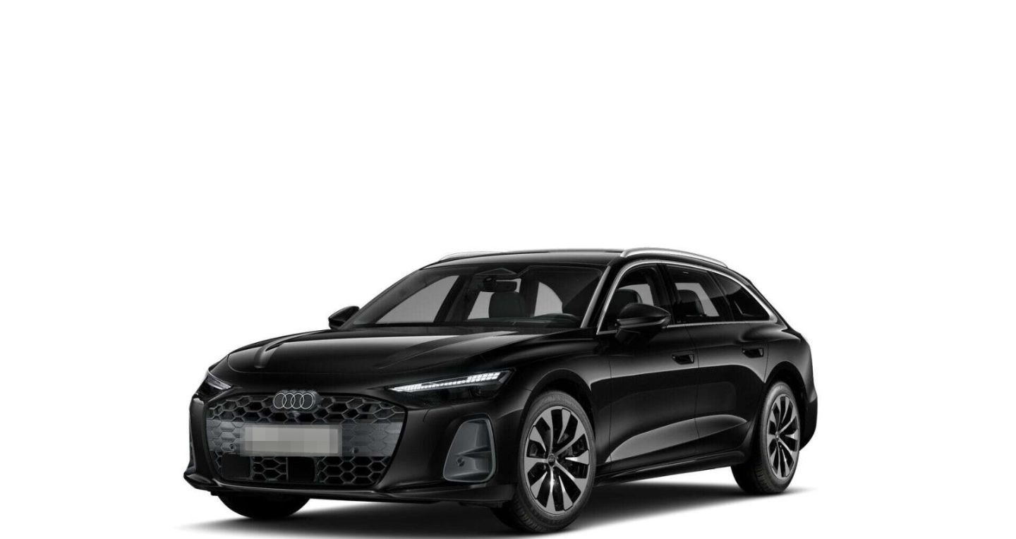 Audi A6 Avant TDI quattro AHK/P-Dach/Bei.Dis/Leder foto 2